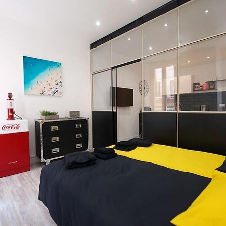 Meynadier - Palais - Hyper Centre - Croisette - Forville Cannes Eksteriør billede
