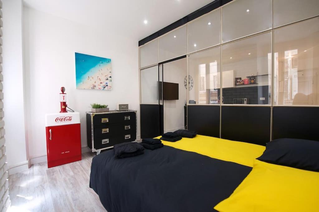 Meynadier - Palais - Hyper Centre - Croisette - Forville Cannes Eksteriør billede